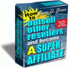 Thumbnail Super affiliate Guide