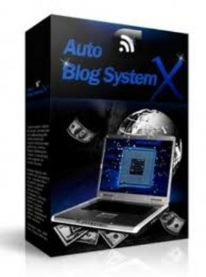 Product picture Auto Blog Guide STEP BY STEP IDIOT PROOF! 100 MONEY BACK